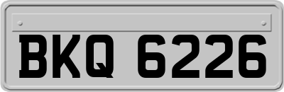 BKQ6226