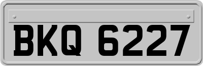 BKQ6227