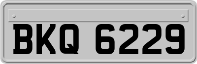 BKQ6229