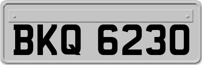 BKQ6230