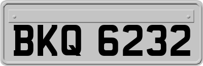 BKQ6232