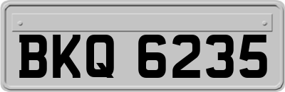 BKQ6235