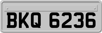 BKQ6236