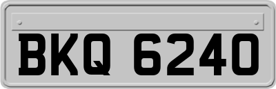 BKQ6240
