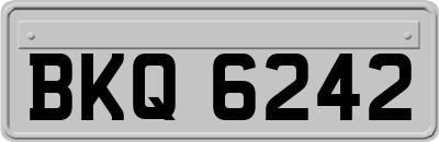 BKQ6242