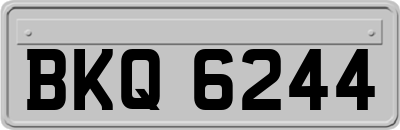 BKQ6244