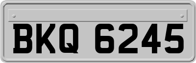 BKQ6245