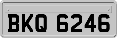 BKQ6246
