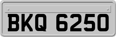 BKQ6250