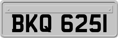 BKQ6251