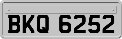 BKQ6252