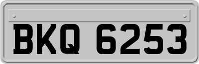 BKQ6253