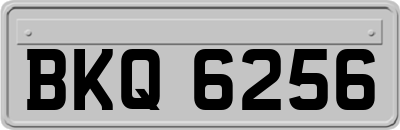 BKQ6256
