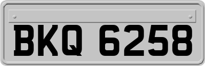 BKQ6258