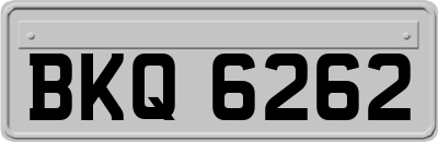BKQ6262