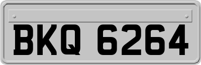 BKQ6264