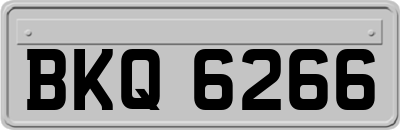 BKQ6266