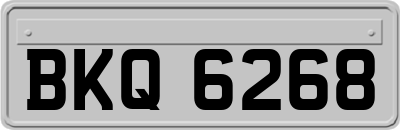 BKQ6268