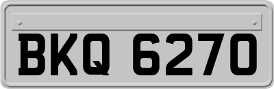 BKQ6270