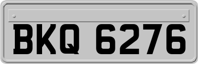 BKQ6276