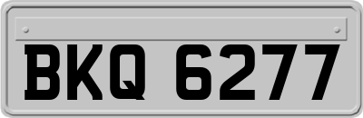 BKQ6277
