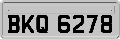 BKQ6278