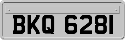 BKQ6281