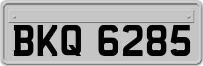 BKQ6285