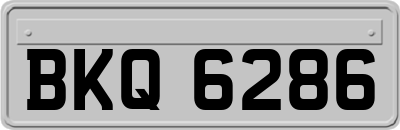 BKQ6286