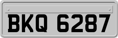 BKQ6287