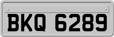 BKQ6289