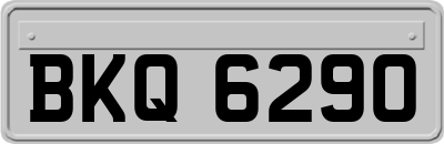 BKQ6290