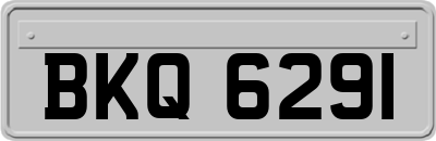 BKQ6291