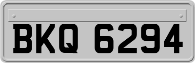 BKQ6294