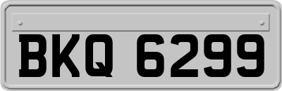 BKQ6299