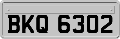 BKQ6302