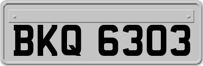 BKQ6303