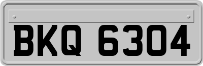 BKQ6304