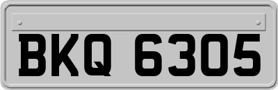 BKQ6305