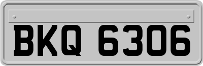 BKQ6306