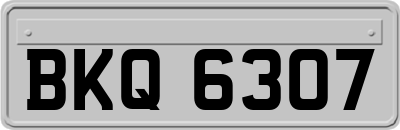 BKQ6307
