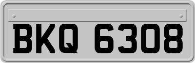 BKQ6308