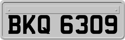 BKQ6309