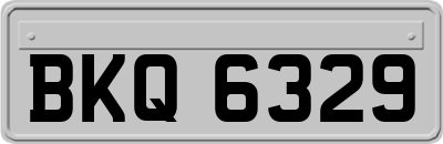 BKQ6329