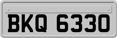 BKQ6330