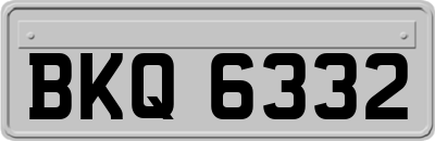 BKQ6332