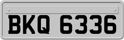 BKQ6336