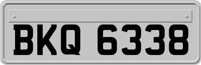 BKQ6338