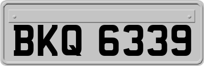 BKQ6339