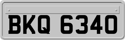 BKQ6340